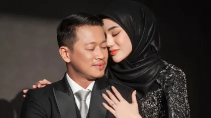 Sempat Pergoki Suami Video ...
