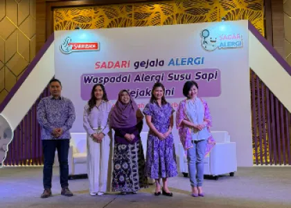 Sambut World Allergy Week 2...