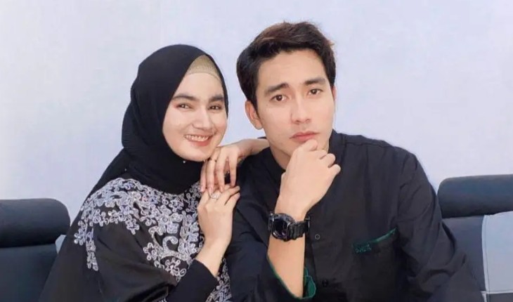 Tak Hanya Ngaku Alami KDRT,...