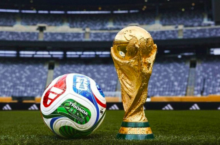 5 Ide Bisnis Saat Piala Dun...