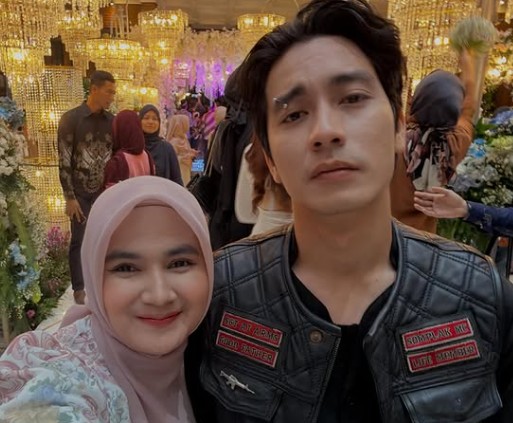 Perjalanan Hidup Evan Marvi...
