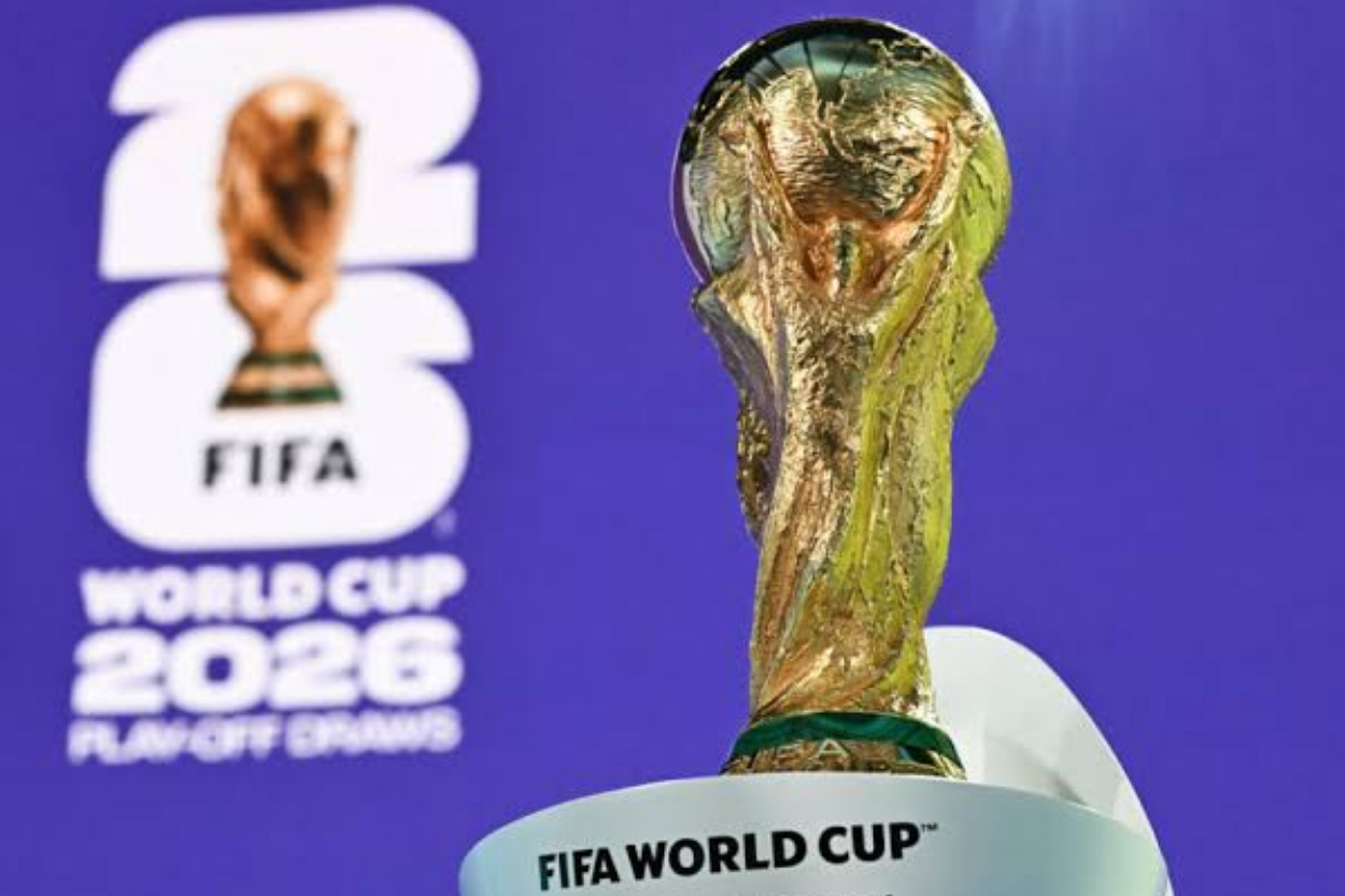 Piala Dunia 2026 Tayang Gra...