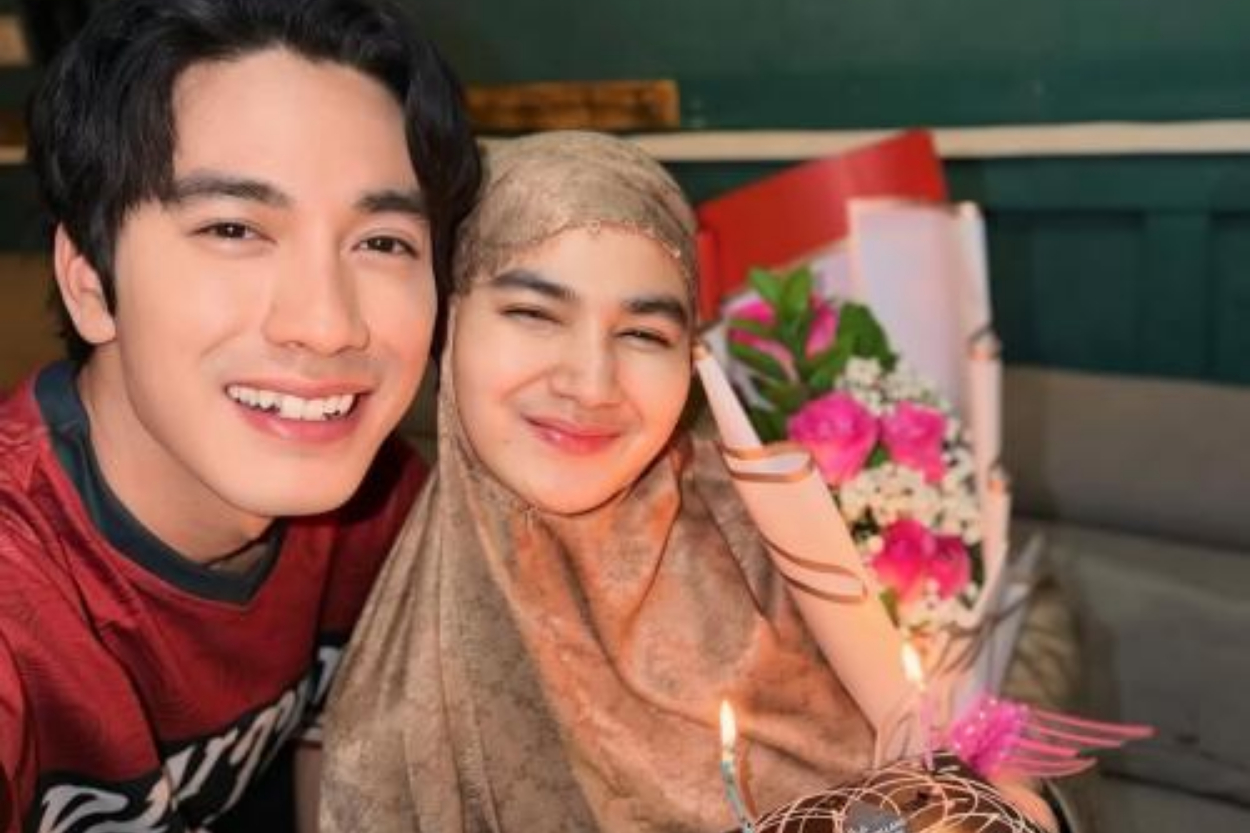 Bukti KDRT Evan Marvino Pada Istri, Isu Nafkah hingga Perselingkuhan Jadi Pemicu Rumah Tangga Berantakan