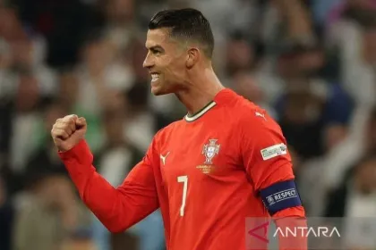 5 Pemain Sepak Bola Bergaji Tertinggi di Piala Dunia 2026, Siapa Jagoanmu?