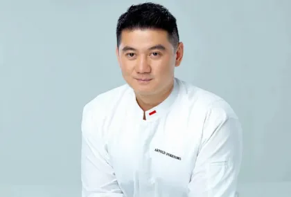 Chef Arnold Mundur dari Proyek MBG! Ungkap Fakta yang Tak Banyak Orang Tahu