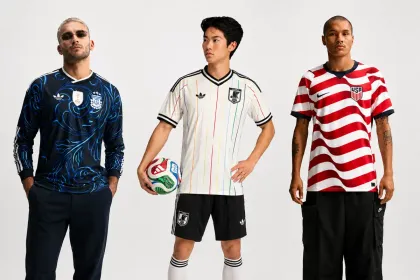 13 Jersey Terbaik Piala Dunia 2026, Mana yang Paling Keren Menurutmu?