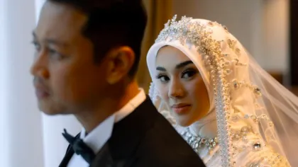 Clara Shinta Cabut Gugatan Cerai terhadap Alexander Assad, Pilih Berdamai dan Pertahankan Pernikahan