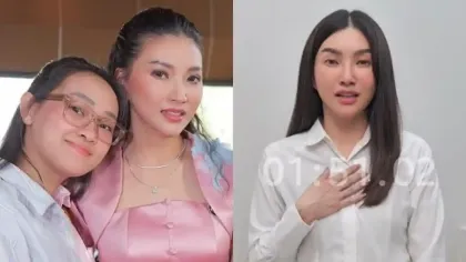 Masa Lalu Sarwendah Dikuliti Usai Kontroversi Nafkah, Felly Eks Cherrybelle Turun Pasang Badan