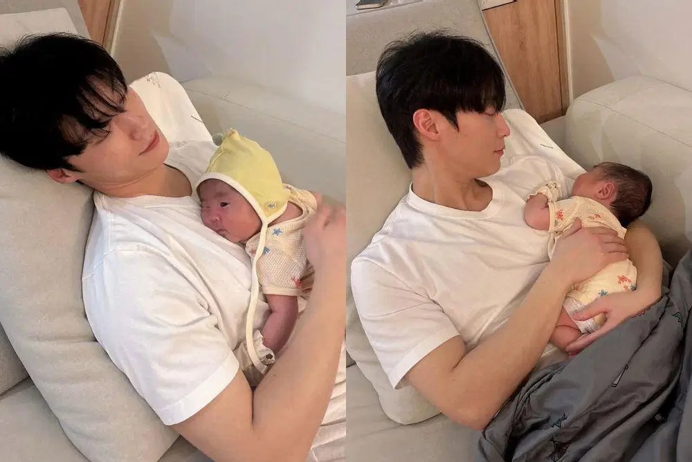 5 Fakta Kisah Cinta Heo Nam Jun: Aktor My Royal Nemesis Ngaku Siap Menikah dan Punya Anak, Udah Punya Pacar?