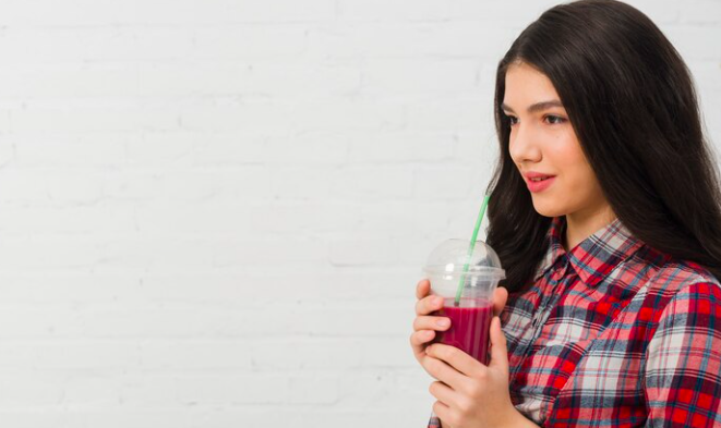 Rahasia Kulit Sehat dari Dalam, Ini 5 Minuman Alami yang Baik untuk Kecantikan Kulit