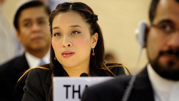 Putri Thailand Meninggal setelah Koma 3 Tahun, Ini Penyebab Kondisi Kritisnya