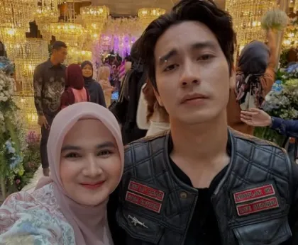 Evan Marvino Buka Suara Usai Dugaan KDRT Viral, Minta Publik Tak Seret Istri dan Anak dalam Polemik