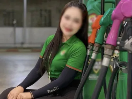 Tragis, TikToker Tewas Ditembak Mantan Pacar Saat Panggilan Video dengan Kekasih