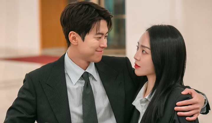 Drakor Romantis di Dunia Kerja yang Wajib Ditonton Setelah Filing for Love