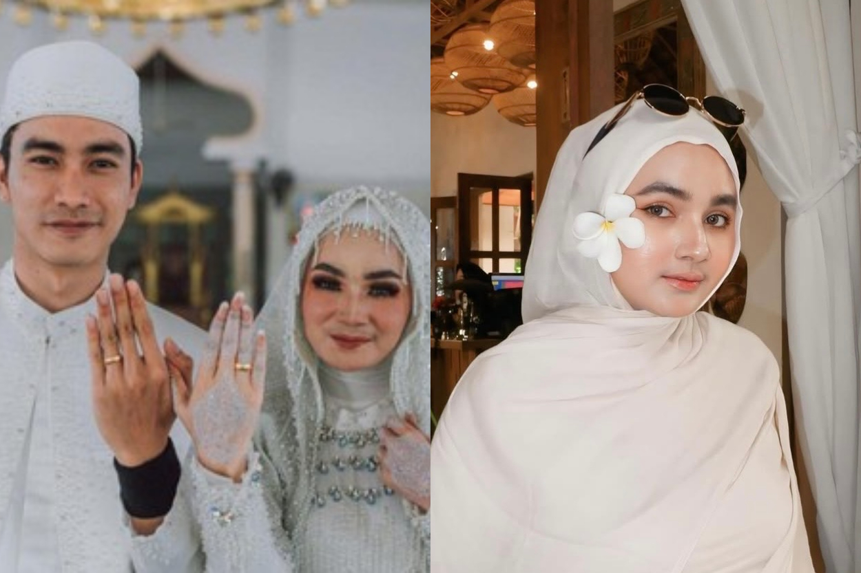 Profil Uffridatun Nitami: Istri Evan Marvino yang Bongkar Dugaan KDRT dan Perselingkuhan, Dipukul Kipas Angin!