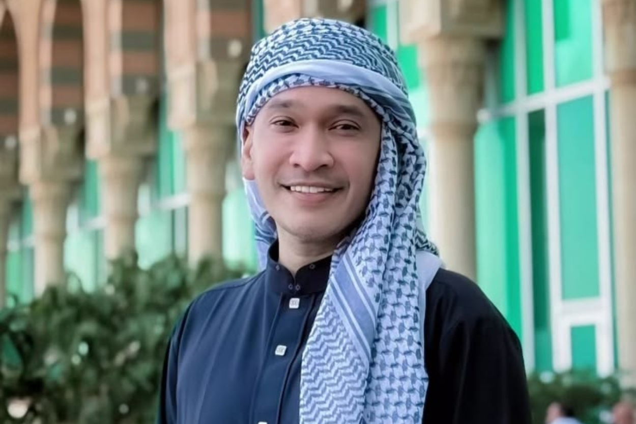 Ruben Onsu Bongkar Komunikasi Usai Cerai: Sarwendah Hubungi Duluan Kalau Ada Tagihan