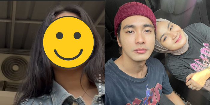 Siapa Sosok Icha? Wanita Cantik yang Diduga Jadi Orang Ketiga dalam Rumah Tangga Evan Marvino dan Uffri Datun Nitami