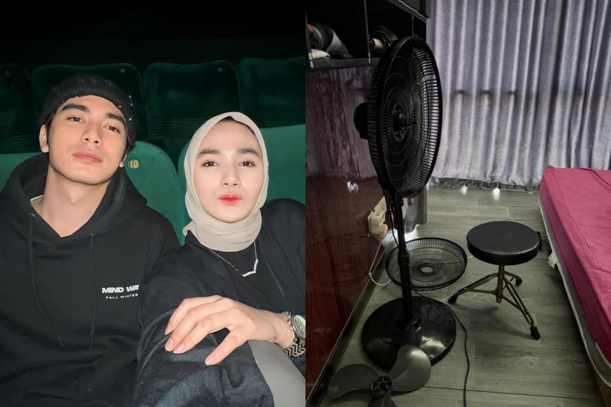 Terbongkar! Uffridatun Nitami Kena Penyakit Kelamin Saat Hamil Imbas Evan Marvino Suka Jajan Wanita, Dugaan Perselingkuhan Memanas