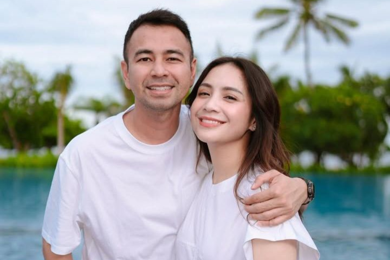 Terseret Kasus Blueray Cargo, Raffi Ahmad Bongkar Reaksi Santai Nagita Slavina