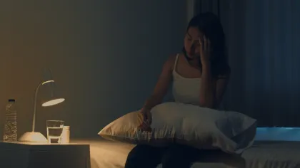 Sering Susah Tidur? Ketahui 5 Kebiasaan Pemicu Insomnia yang Jarang Disadari
