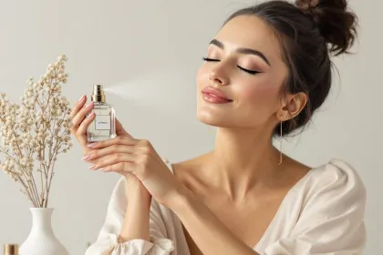 6 Rekomendasi Parfum Lokal White Floral yang Elegan, Siap Tampil Feminin dan Berkelas