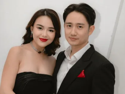 Baru Seminggu Lahiran, Amanda Manopo Sudah Kerja Lagi dan Pamer Perut Langsing yang Bikin Iri Netizen!
