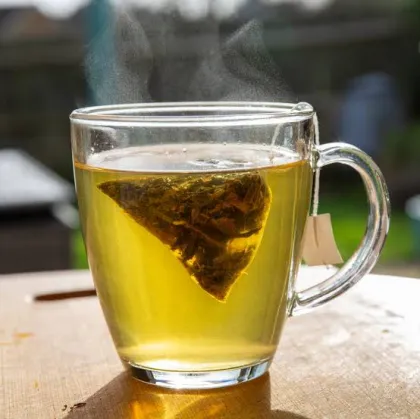 Ini Efek Nyata yang Bakal Terjadi di Tubuh Kamu Kalau Rutin Minum Green Tea Tiap Hari, Gak Nyangka Banget!