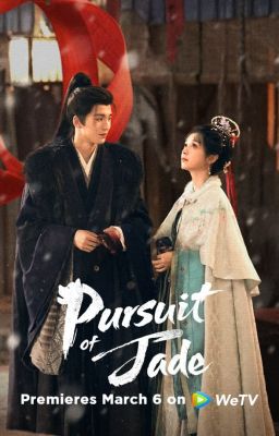 Siap-Siap Meleyot! 5 Drama China Kerajaan Terbaik 2026 Ini Punya Chemistry yang Bikin Susah Move On, Nomor 4 Harusnya Kamu Tau!