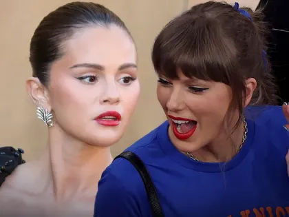 Selena Gomez Buka Suara Setelah Dituding Menyindir Taylor Swift di Media Sosial