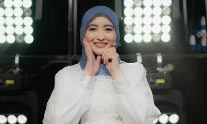 Arafah Ungkap Pengalaman Jadi Bos Warnet dan Rental PS, Sampai Sediakan Vitamin Mata Gratis untuk Pelanggan