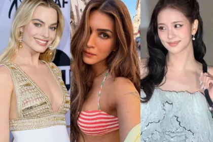10 Aktris Tercantik Versi IMDb 2026: Ada Jisoo BLACKPINK, Kriti Sanon hingga Margot Robbie Bikin Dunia Terpikat! 