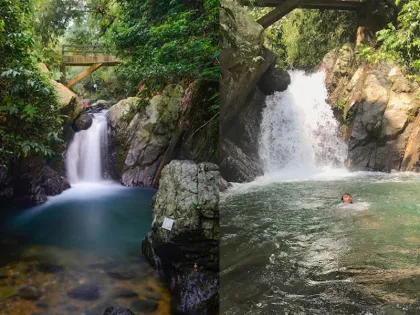 10 Destinasi Trekking di Sentul yang Cocok untuk Pemula hingga Profesional