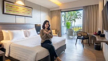 5 Hotel Dekat GBK untuk Nonton Konser BTS 2026 di Jakarta, Harga Mulai Rp 385 Ribu