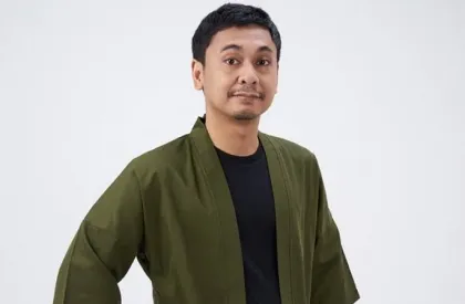 15 Tips Finansial Freedom ala Raditya Dika di Usia 40 Tahun, Wajib Dipahami Anak Muda!