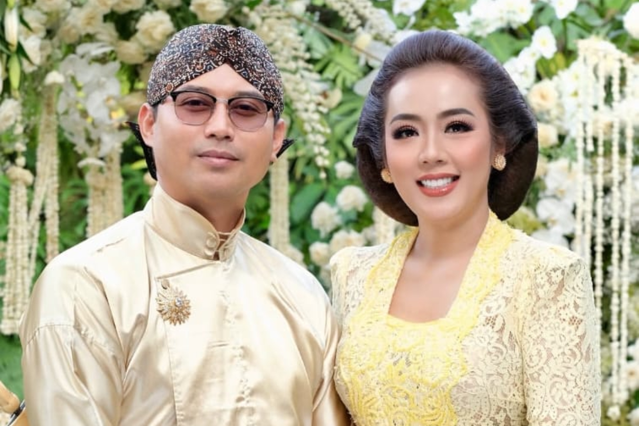 Soimah Alami Keguguran Anak...