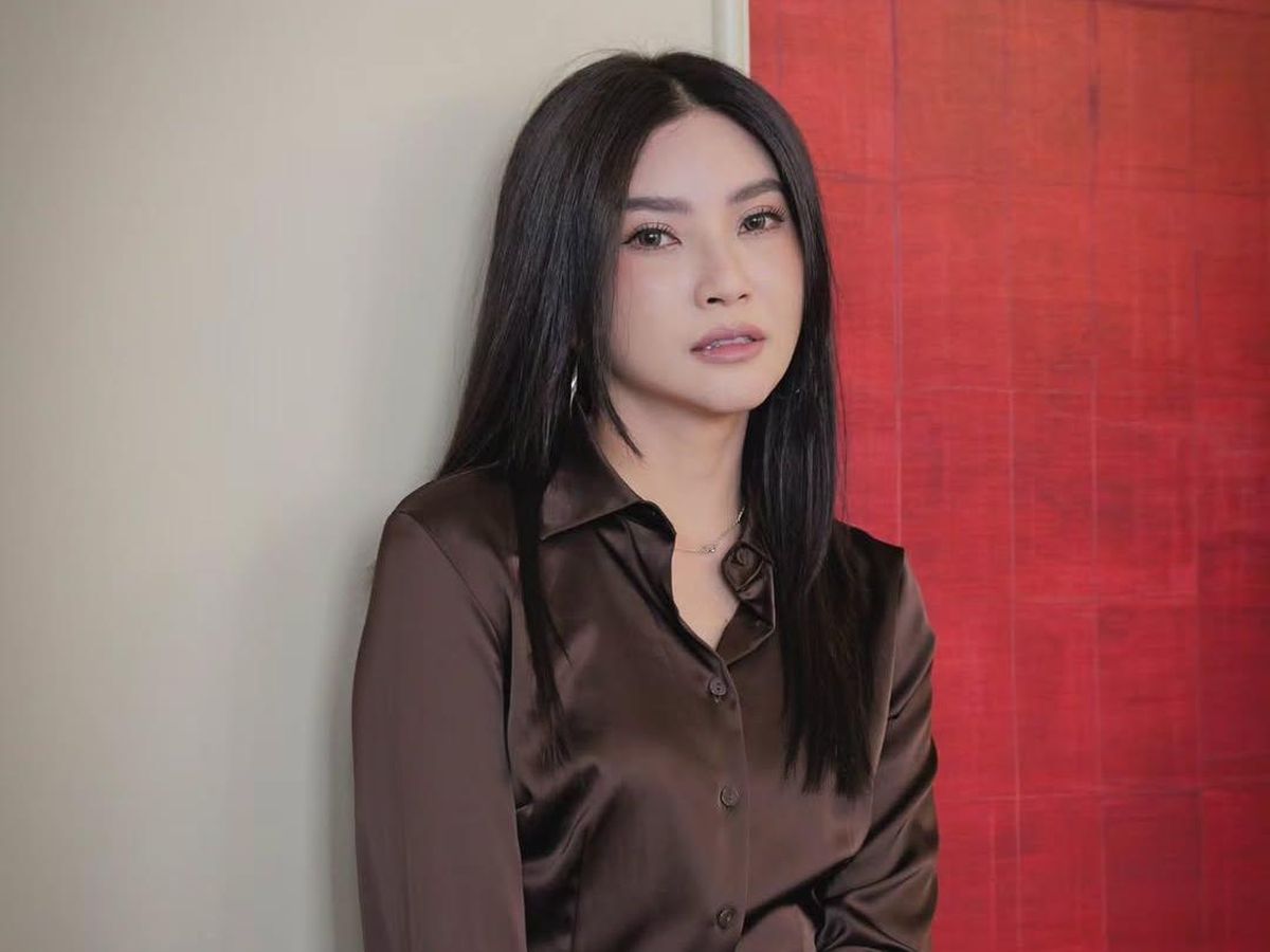 Jutek Banget! Sifat Asli Sarwendah di Balik Kamera Terbongkar, Jauh Berbeda dari Citra di Televisi