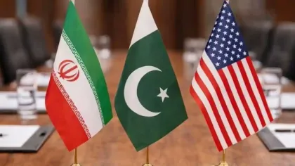 AS-Iran Capai Kesepakatan D...