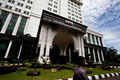 OJK Diminta Siapkan Langkah Antisipatif Atasi Potensi Kredit Bermasalah