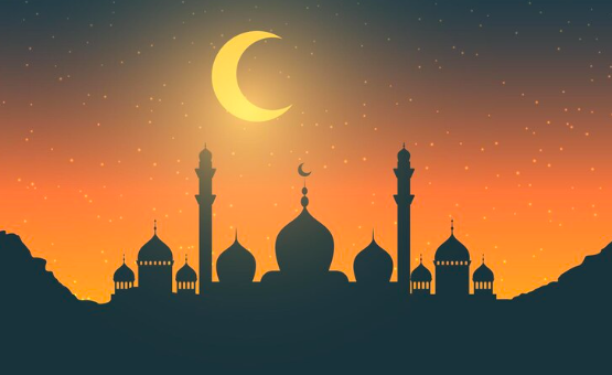 5 Amalan Malam 1 Muharram L...