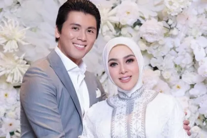 9 Artis Indonesia yang Menikah dengan CEO Sukses, Tajir Melintir dan Tetap Harmonis