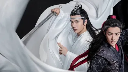 5 Rekomendasi Drama China dengan Rating Tertinggi, dari The Untamed hingga Story of Yanxi Palace