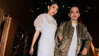 8 Artis Indonesia yang Pern...