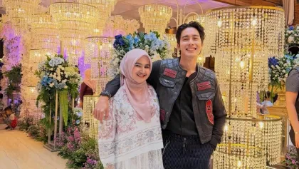 Unggahan Evan Marvino soal ...