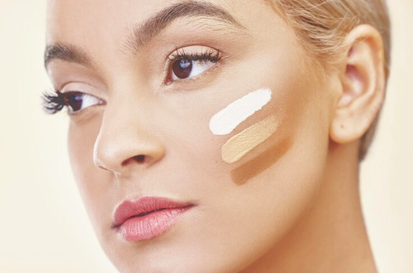 5 Tips Memilih Foundation y...