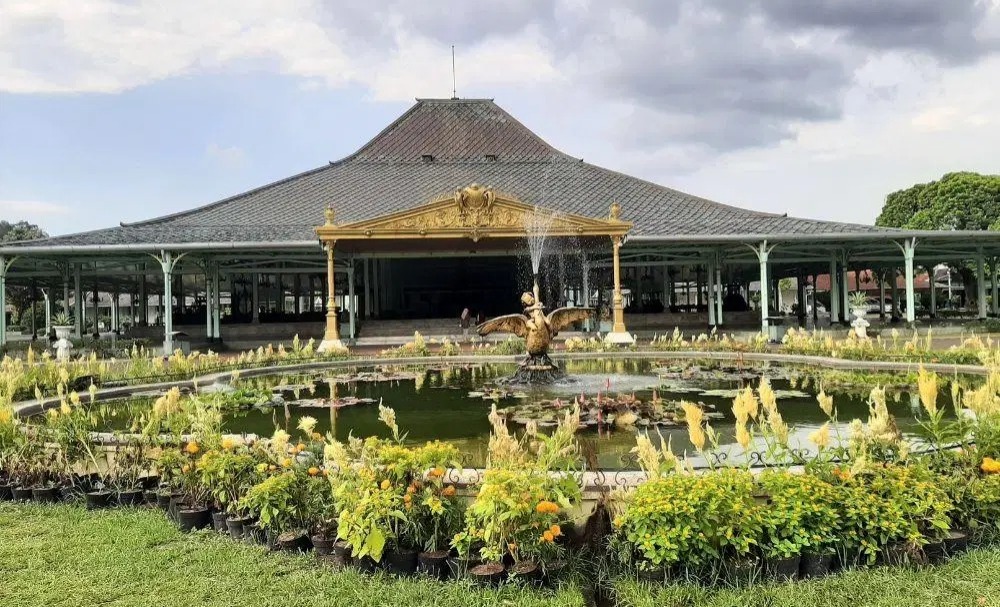 12 Rekomendasi Wisata Solo ...