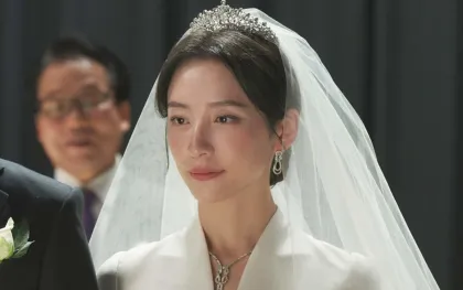 Park Ji Hyun Akhirnya Buka ...