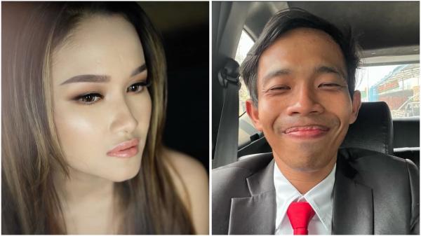 Dituntut Gono Gini Oleh Her...