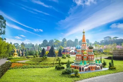 Jadi Buruan Wisatawan, Ini ...