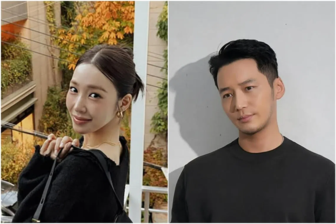 Tiffany Young Akui Pernah Tak Berniat Menikah, Kini Bahagia Menjalani Kehidupan Baru Bersama Byun Yo Han