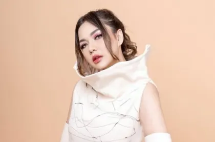 Vicky Shu Sindir Oknum Penjual Tiket BTS yang Pasang Harga Fantastis, Singgung Haji Plus hingga Rumah Baru